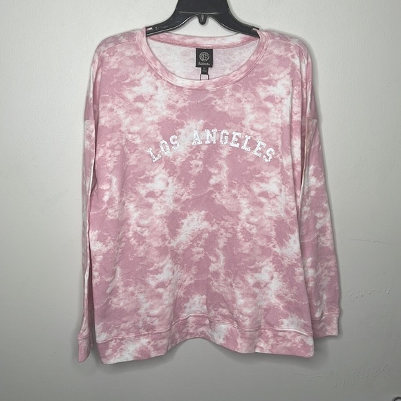 Bobeau LA Pullover Sweatshirt - Picture 2 of 9